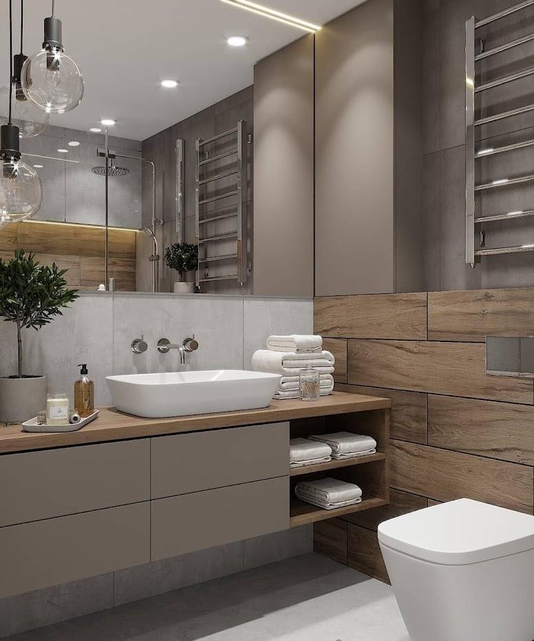 Boutique Otel Banyo Renovasyonu