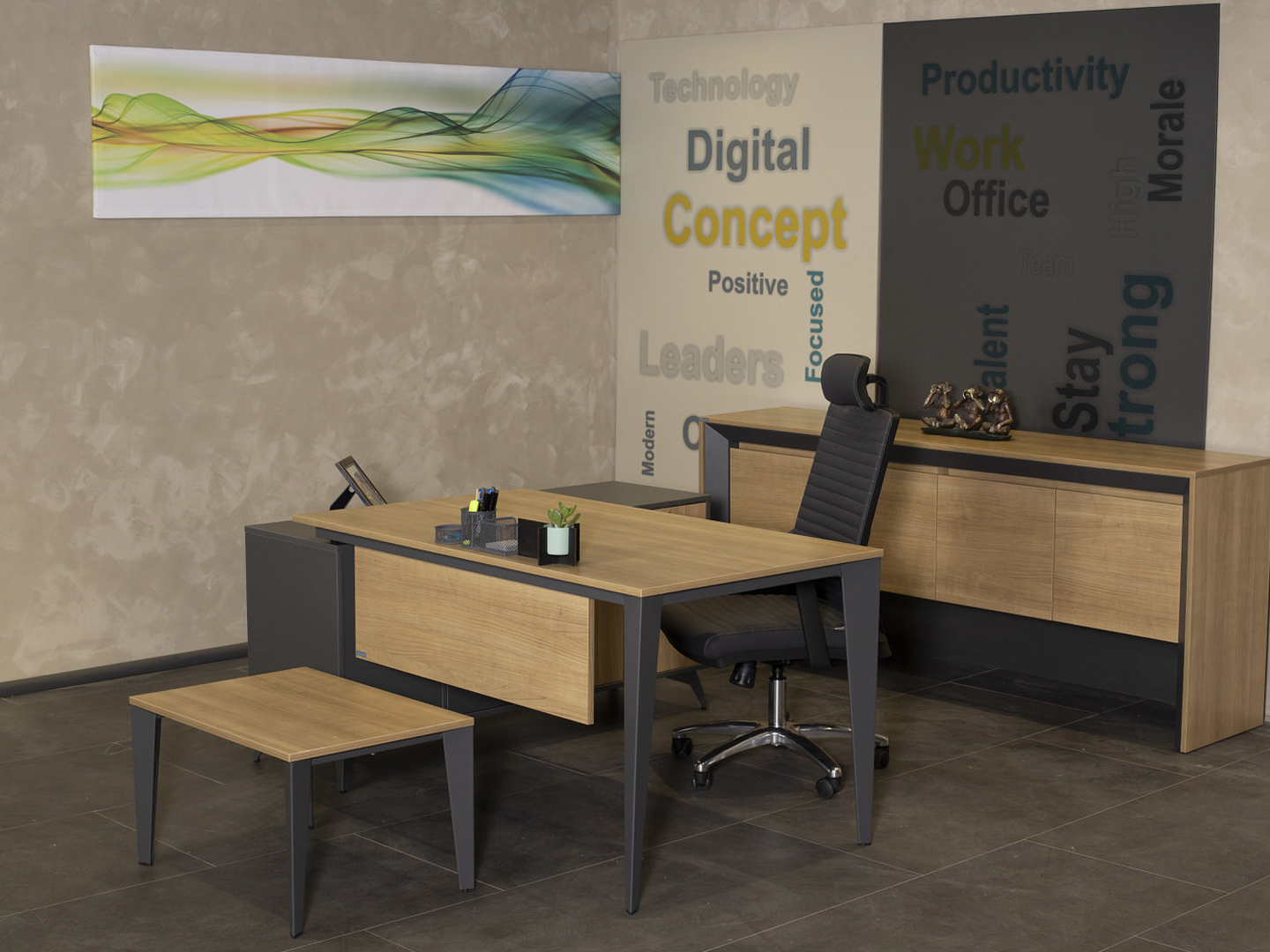 Modern Ofis Mobilyaları