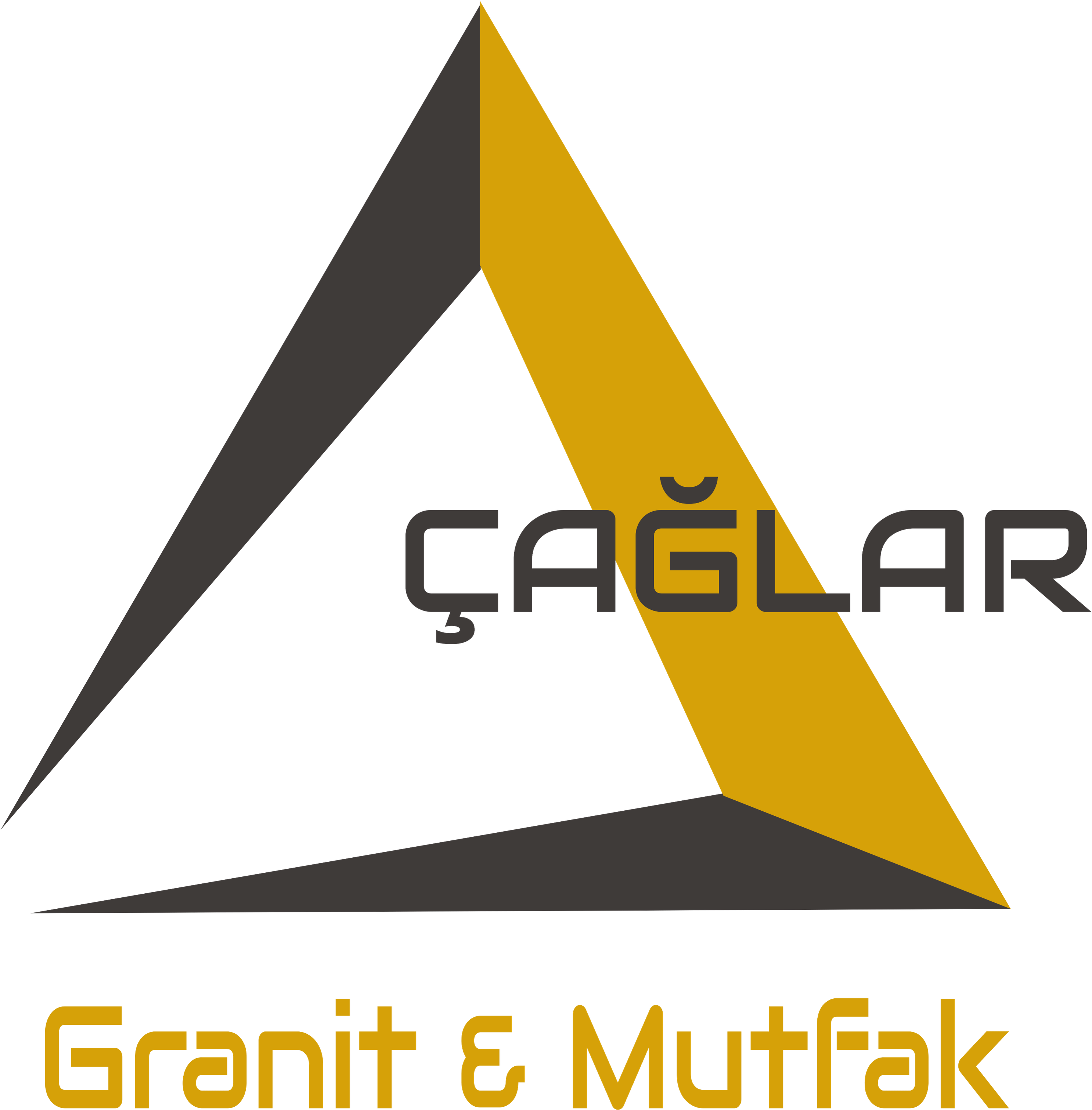 Çağlar Granit Mutfak